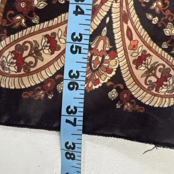 XX3‎ Mini Dress Womens S Black Floral Babydoll - Picture 7 of 11